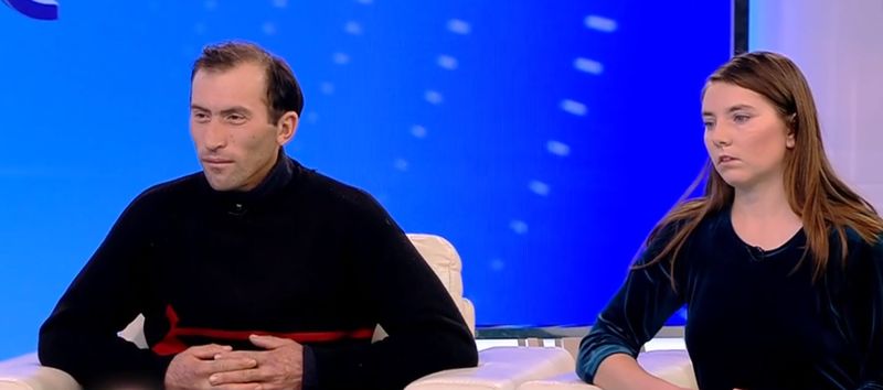 Veronica din Blăgești uimește din nou. De câte ori și-a înșelat soțul și ce părere au socrii despre ea