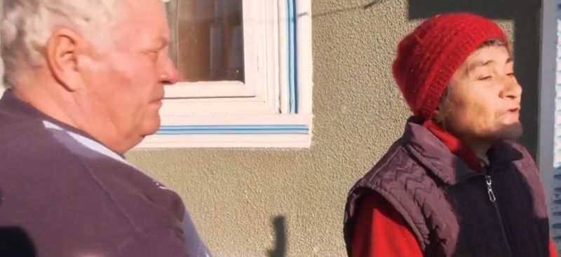 Veronica din Blăgești uimește din nou. De câte ori și-a înșelat soțul și ce părere au socrii despre ea