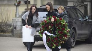 Andreea Berecleanu a ajuns la căpătâiul colegei sale de breaslă, Cristina Țopescu și i-a adus un ultim omagiu. Ce mesaj a scris jurnalista
