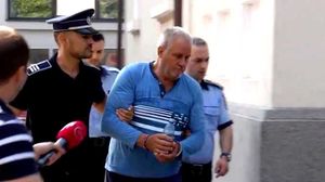 Dosarul Caracal a fost trimis în instanță. Gheorghe Dincă este acuzat oficial că le-a ucis pe Alexandra Măceșanu și Luiza Melencu