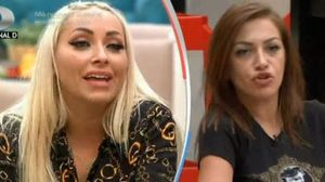   Promo Puterea dragostei 16 ianuarie! Andreea Pirul și Oprică au sărit la bătaie: "Nu vezi ce față de... ai"  0