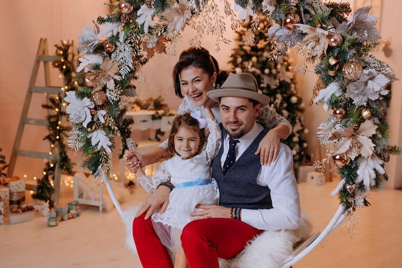 Olguța Berbec și Remus Novac