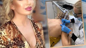 O cunoscută vedetă din România vorbește despre cancerul de piele! ”Sunt devastată”