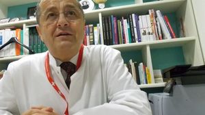 A murit Viorel Bucuraș: "Vio a plecat azi dimineață, după o lungă suferință"