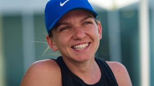 Simona Halep