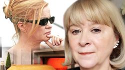 Marilena Rotaru spune că incinerarea Cristinei Ţopescu nu este creştinească: “Sfânta Scriptură vorbeşte despre ardere doar ca pedeapsă. Cel care optează pentru incinerare îşi neagă propriul botez”