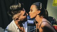 Bogdan Mocanu și Andra de la Puterea Dragostei