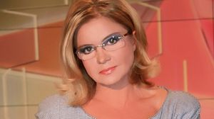 Ultima imagine cu Cristina Țopescu în viață! Este făcută cu doar câteva zile înainte de moarte