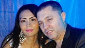 Narcisa și Nicolae Guță, ipostaze incendiare din cadă! Actuala soție a manelistului o să înnebunească