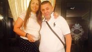 Narcisa și Nicolae Guță, ipostaze incendiare din cadă! Actuala soție a manelistului o să înnebunească