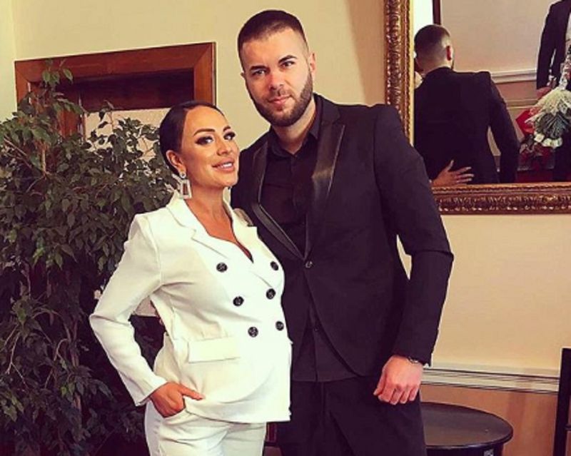 Fotbalistul Cristian Daminuță a devenit, oficial, tătic! Sportivul este pe culmile fericirii. 