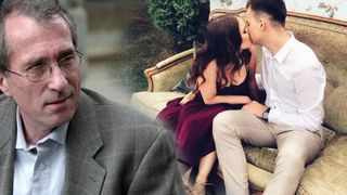 Fiica lui Valentin Ceauşescu s-a măritat &icirc;n secret? O prietenă i-a dat de gol pe Alexandra şi iubitul ei: &bdquo;Familia mea preferată&rdquo;