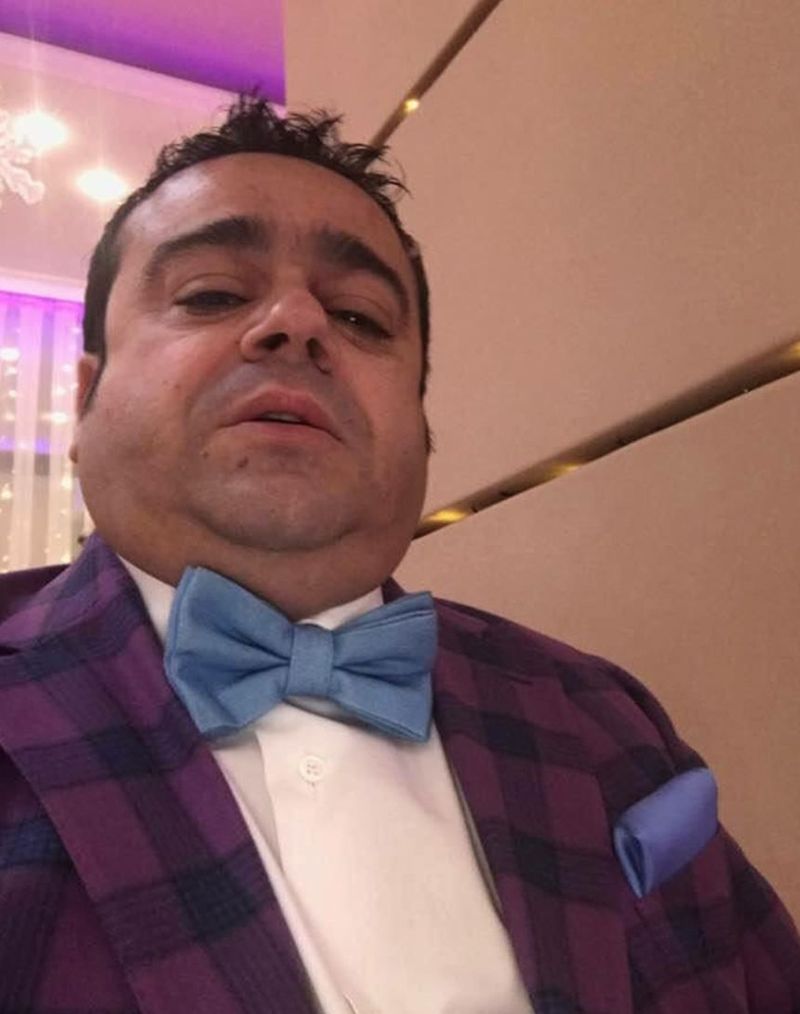 Adi Minune, accident teribil &icirc;n Capitală! Evenimentul nefericit a avut loc &icirc;n urmă cu c&acirc;țiva ani