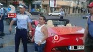 Adi Minune, accident teribil în Capitală! Evenimentul nefericit a avut loc în urmă cu câțiva ani