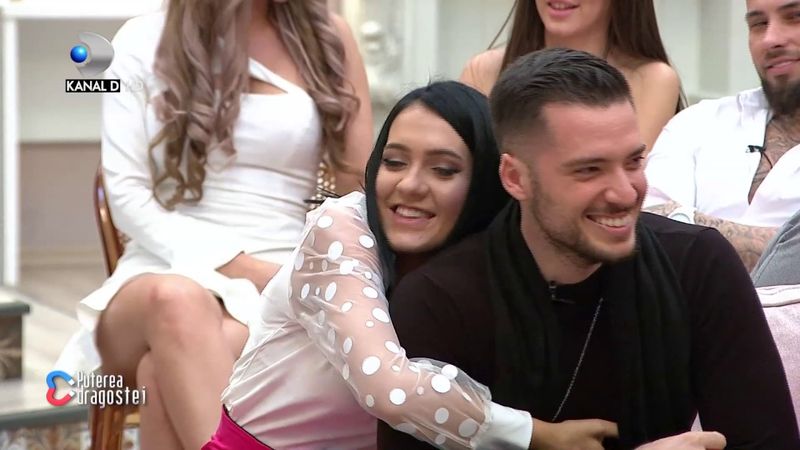 Bianca de la Puterea Dragostei, dată dispărută de către Livian: 