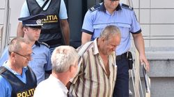 Discuții înfiorătoare între Gheorghe Dincă și colegii de celulă. Ce a spus despre Ștefan Risipițeanu, complicele lui: „Ce mai puteam să fac? Să-l bag şi p-ăla-n cazan!?“
