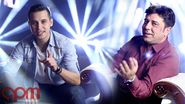 Ghiță Munteanu și Cipri Popescu