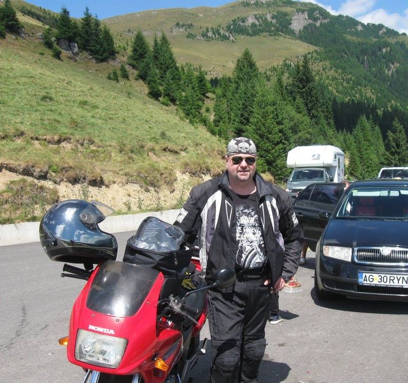 A murit! Un jurnalist îndrăgit a încetat din viață