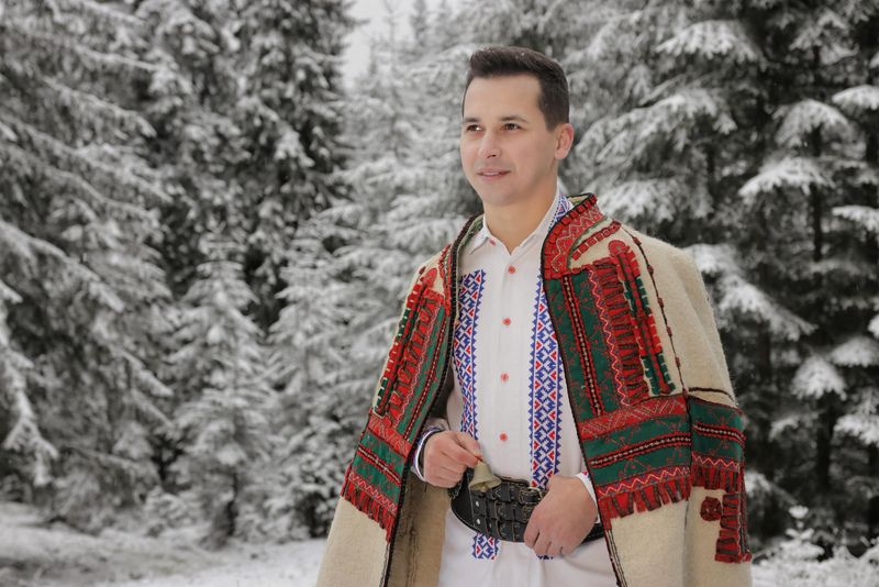 Cipri Popescu