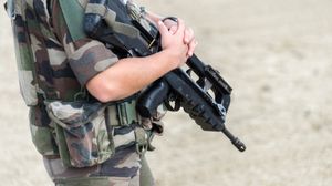 Descoperirea cutremurătoare a fost făcută la cateva ore de când militarul și-a pus capăt zilelor. Un militar s-a sinucis într-o unitate din Cluj-Napoca! Care a fost motivul pentru care a recurs la gestul șocant