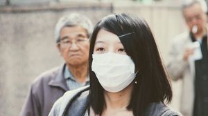 Virus misterios China