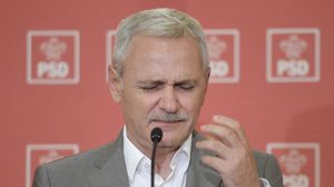 Liviu Dragnea rămâne după gratii. Instanța supremă a respins definitiv calea extraordinară de atac
