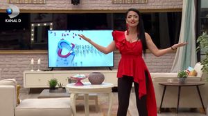 Puterea dragostei LIVE STREAM