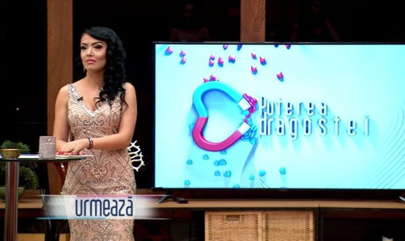 Puterea dragostei LIVE STREAM