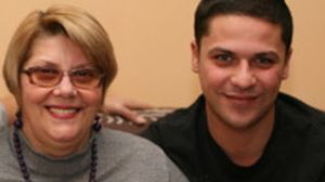 DEZVĂLUIRI EMOȚIONANTE! Mama lui Augustin Viziru vorbește în premieră despre iubita faimosului de la Survivor România! ”Este o fată foarte bună”! EXCLUSIV!