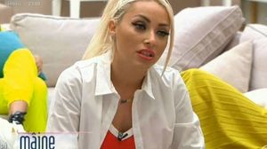 Puterea Dragostei 23 ianuarie. Jador a uitat de Ella și o vrea pe Andreea Pirui?! "Mi-am făcut relație și tot pe capul meu ești" o vrea pe Andreea Pirui?! "Mi-am făcut relație și tot pe capul meu ești"