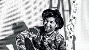 O decizie neașteptată a uimit mulți fani ai îndrăgitului cântăreț, Smiley. Mutare neașteptată a lui Smiley. Artisul va locui o perioadă în America