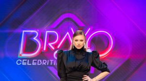 Gina Chirilă de la ”Bravo, ai stil! Celebrities”, însărcinată în 5 luni! ”Am luat doar două kilograme” Incredibil, cum arată ACUM soția lui Bogdan Vlădău