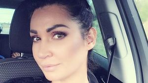Nicoleta Luciu, peripețiile copilăriei. I-a furat banii mamei sale ca să-și cumpere dulciuri: "Am mâncat o bătaie…"