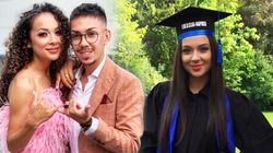 Vlăduţa Lupău a fost o studentă de nota 10 şi a încasat un premiu uriaş pentru activitatea ei academică! A absolvit Facultatea de Științe Agricole și Medicină Veterinară!