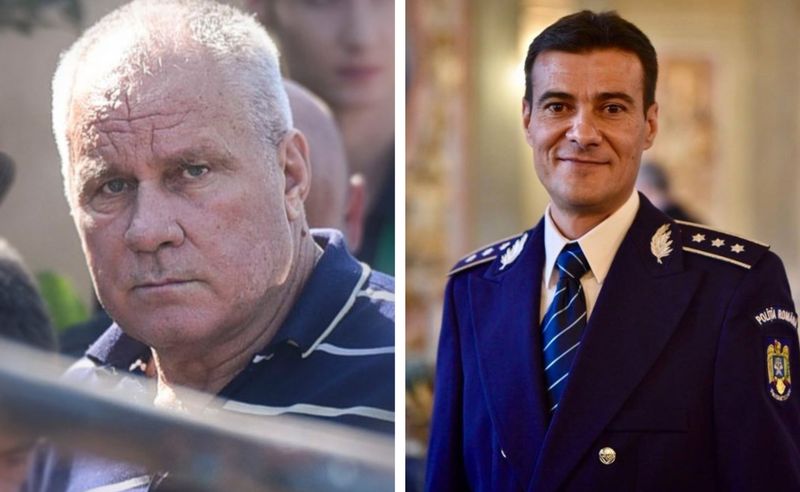 Comisarul-șef Florian Eniță, despre Dincă și cutremurătorul caz Caracal: &quot;Se pregătea pentru nivelul următor&quot;