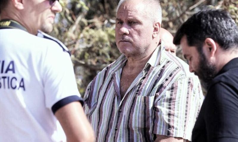 Comisarul-șef Florian Eniță, despre Dincă și cutremurătorul caz Caracal: &quot;Se pregătea pentru nivelul următor&quot;
