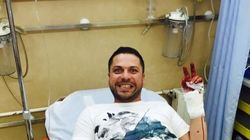 Dezvăluiri cutremurătoare! Mama lui Augustin Viziru a suferit un accident vascular!: "Totul s-a întâmplat în urmă cu aproape cinci ani"! Ce a simțit femeia și acum la accidentarea fiului ei la Survivor România