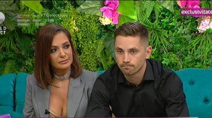 Andreea Antonescu și iubitul, apariție unică la TV. Au spus adevăratul motiv al despărțirii! Ce s-a întâmplat, de fapt, în acea seară și cum a fost împăcarea