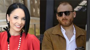 Andreea Marin, însărcinată a doua oară?! Imaginile suspecte cu vedeta