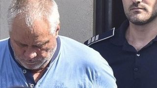 CUTREMURĂTOR! Incredibil, ce facea Dincă &icirc;n momentul &icirc;n care ardea trupul Alexandrei &icirc;n butoi! EXCLUSIV