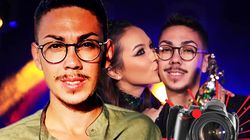 INCENDIAR! Există înregistrări cu scene de sex între Armin și Vlăduța?!!! Ce spune saxofonistul EXCLUSIV