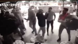 Imagini șocante dintr-un club din România! Un bărbat a fost ucis cu bestialitate de un fost pușcăriaș, eliberat în baza recursului compensatoriu