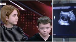 Cazul care a șocat o țară întreagă! O fată de 13 ani va deveni mămică. Medicii fac declarații uluitoare cu privire la tatăl copilului