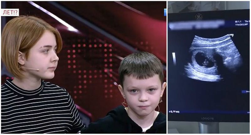 Cazul care a șocat o țară &icirc;ntreagă! O fată de 13 ani va deveni mămică. Medicii fac declarații uluitoare cu privire la tatăl copilului