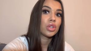 Andra Voloș de la Puterea dragostei, mesaj acid pentru Ana-Maria Lintaru! E prima dată când îi răspunde: "Îți cauți p... sau ce îți lipsește?"ma dată când îi răspunde: "Îți cauți p... sau ce îți lipsește?"