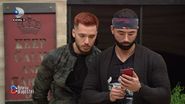 Turcu o înșală pe Roxana de la Puterea dragostei! O tânără misterioasă a publicat conversațiile purtate cu iubitul concurentei