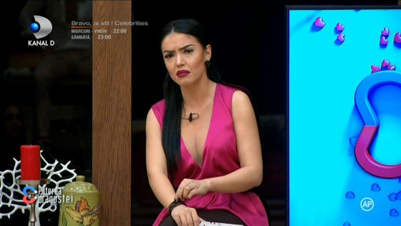 Jador de la Puterea dragostei, declarații neașteptate despre Simina și Zănoagă