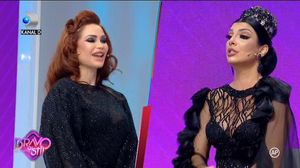 Scandalul dintre Andreea Tonciu și Maria Ilioiu continuă la ”Bravo, ai stil! Celebrities”: ”Minți prea mult!”