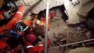 Operațiune dramatică de salvare după cutremurul devastator din Turcia. O fetiță îngropată sub dărămături a fost găsită după 24 de ore de la dezastru