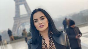 Carmen de la Sălciua a plecat în Franța: "Mulți judecați aspru. Și-a cheltuit toată averea la Paris..."